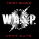 W.A.S.P. - Sunset and Babylon