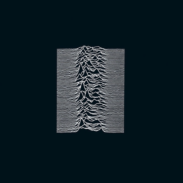 Joy Division - Shadowplay