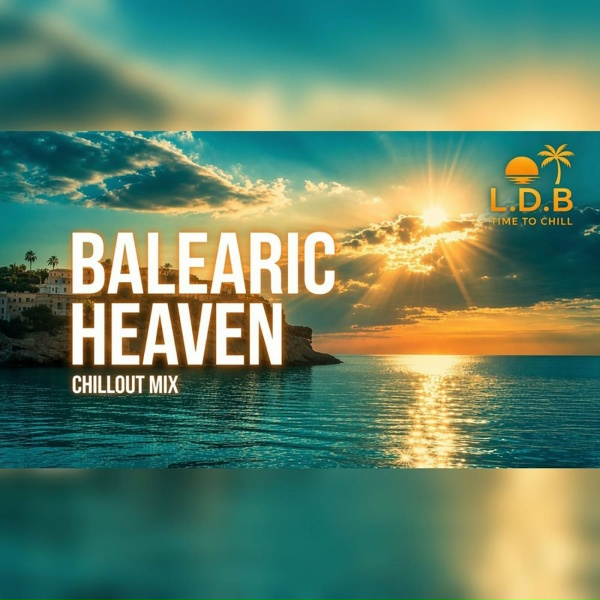 L.D.B Time to Chill - Tears InThe Rain