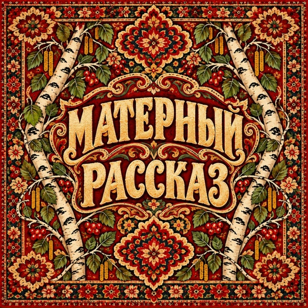 Дарья Частушка - Матерный рассказ
