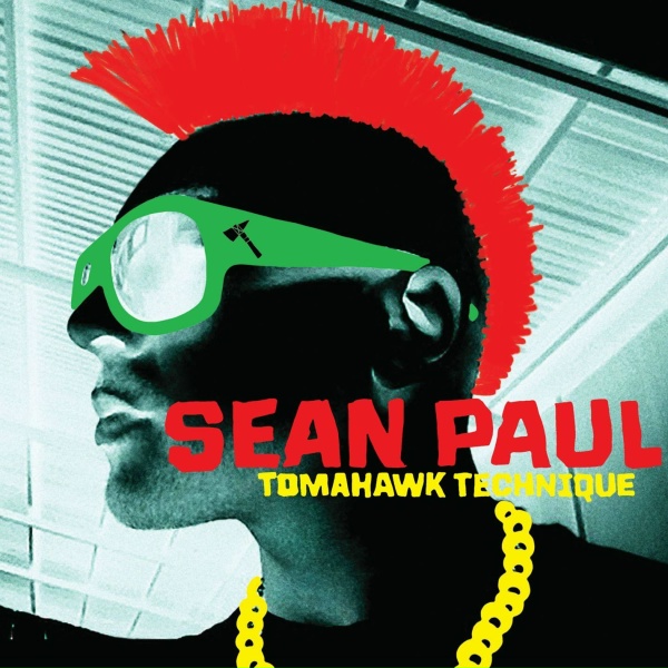 Sean Paul feat. DJ Ammo - Touch the Sky (feat. DJ Ammo)