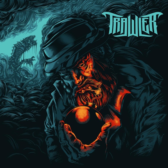 Trawler