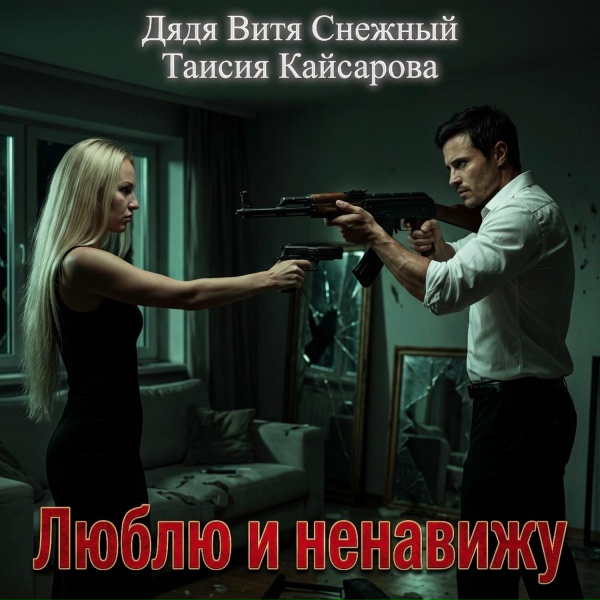 Таисия Кайсарова, Дядя Витя Снежный