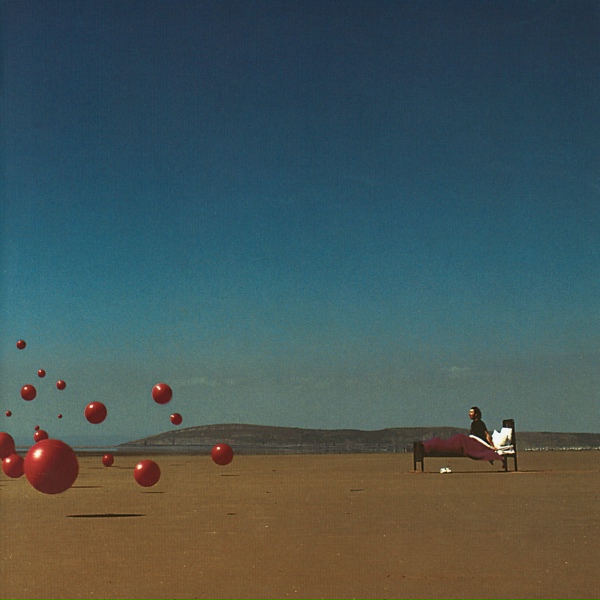 The Cranberries - Time Is Ticking Out