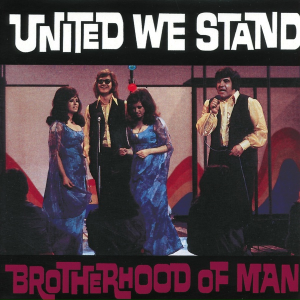 Brotherhood Of Man - Happy Ever After