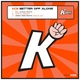KCB - Better off Alone (Eli James Remix)