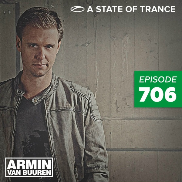 Johnny Yono - Poison Whispers (Asot 706)