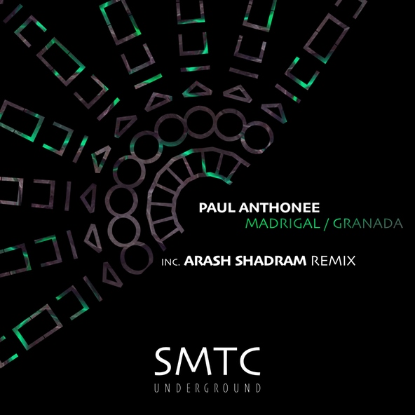 Paul Anthonee - Madrigal