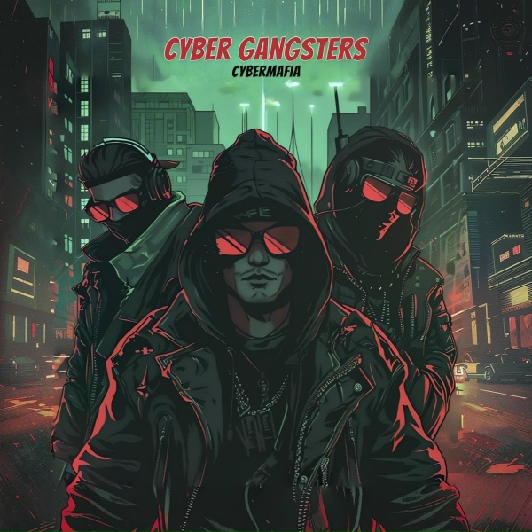 CyberMafia - Cyber Gangsters