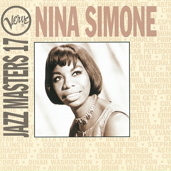 Nina Simone - I Hold No Grudge