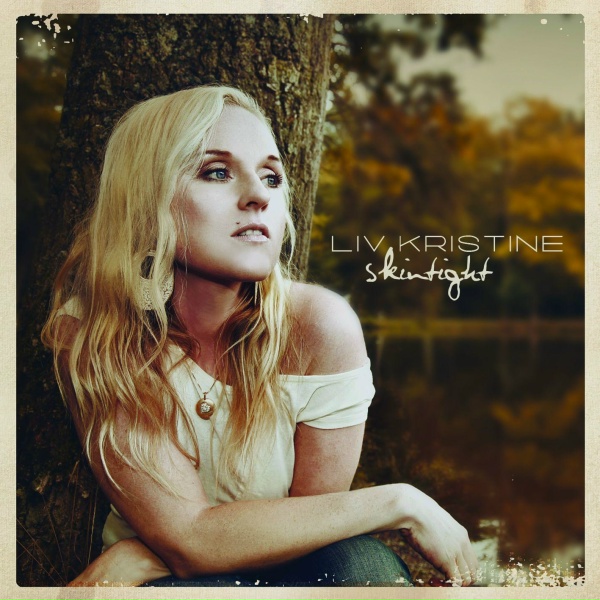 Liv Kristine - Versified Harmonies
