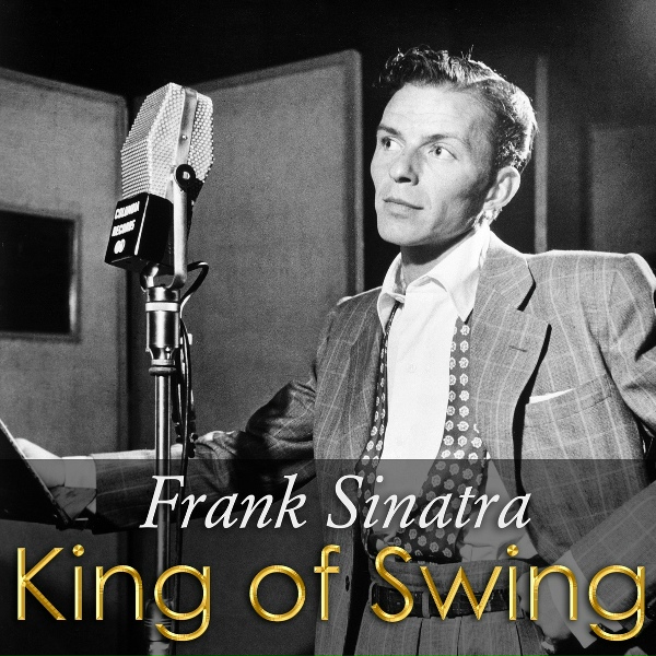 Frank Sinatra - Santa Claus Is Coming to Town