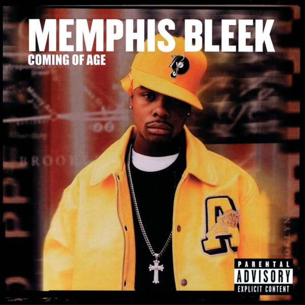 Memphis Bleek feat. JAY-Z - What You Think Of That (Featuring Jay-Z)
