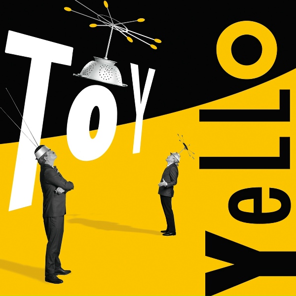 Yello - Magma