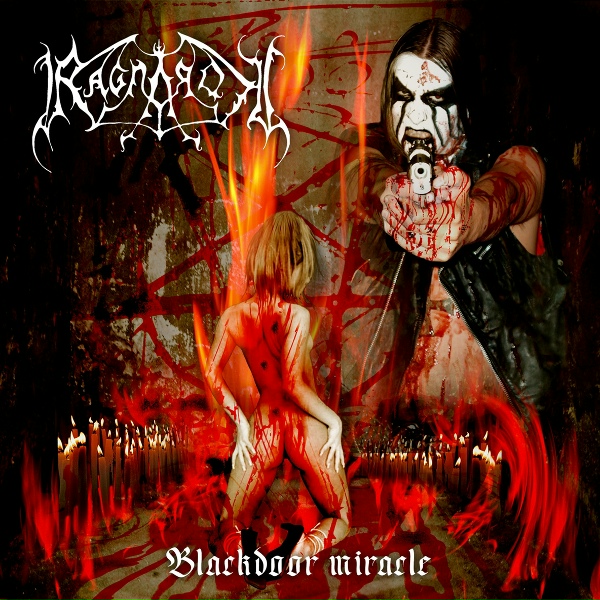 Ragnarok - Bless Thee for Granting Me Pain