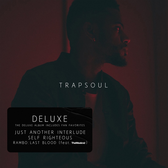 Bryson Tiller feat. The Weeknd - Rambo (Last Blood)