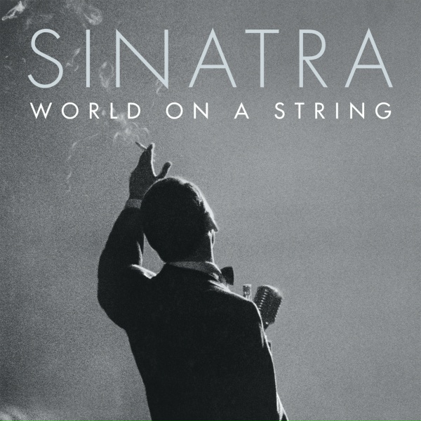 Frank Sinatra - Mrs. Sadat's Comments