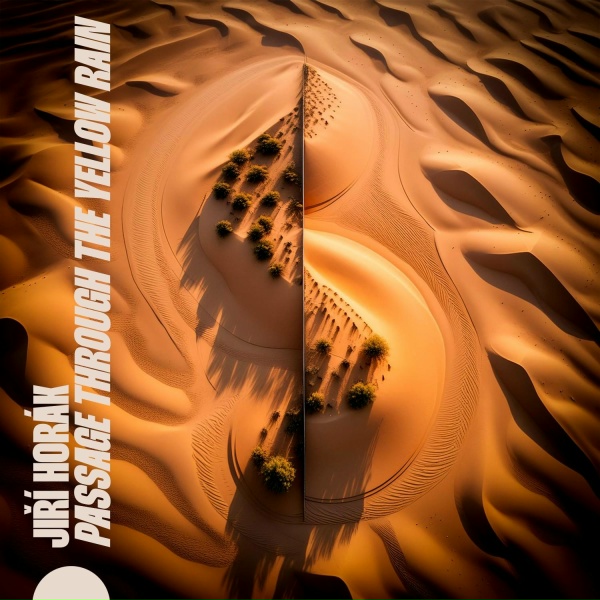 Jiř&iacute; Hor&aacute;k - The Dune