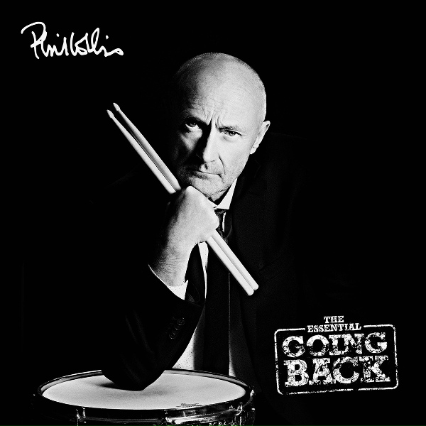 Phil Collins - Something About You