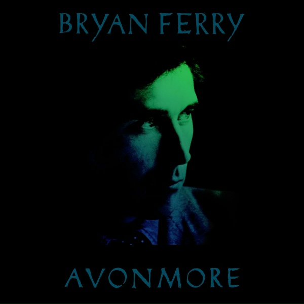Bryan Ferry, Todd Terje