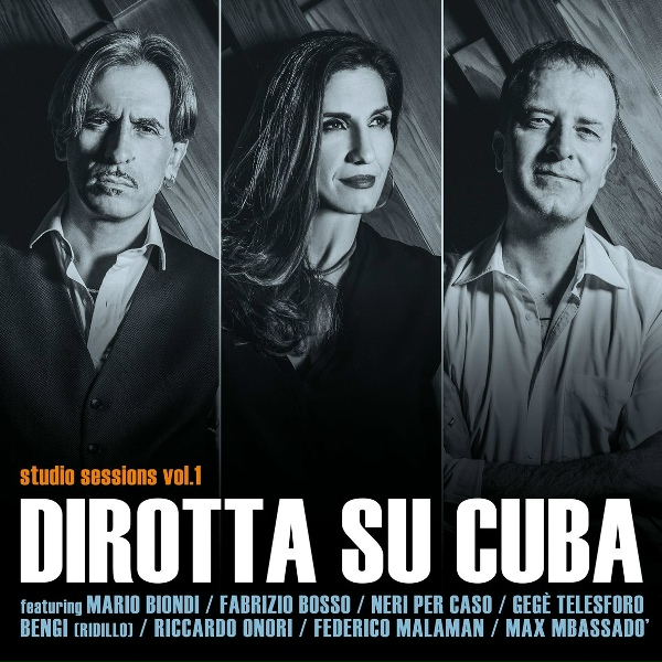 Dirotta su Cuba - Parole