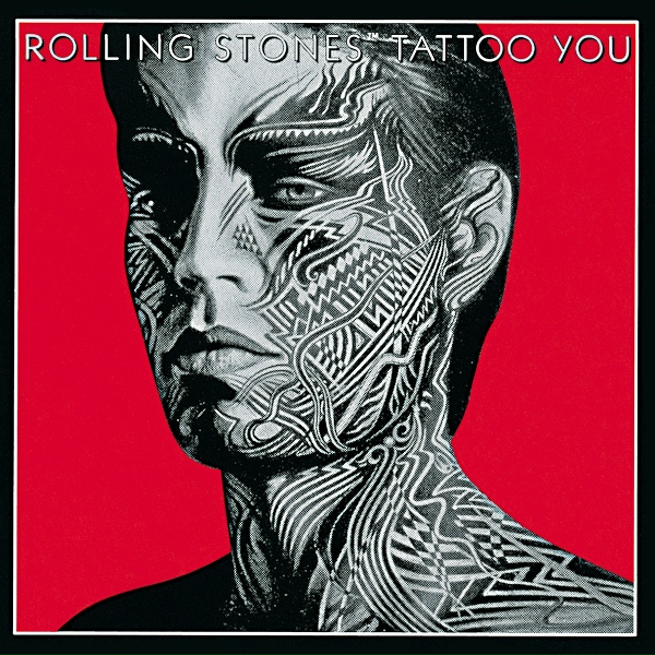 The Rolling Stones - No Use In Crying