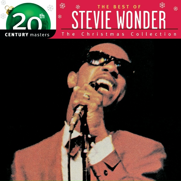 Stevie Wonder - A Warm Little Home On A Hill