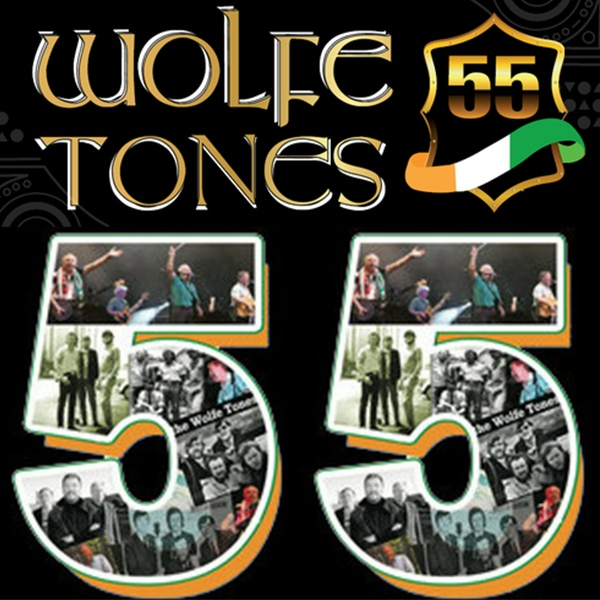 The Wolfe Tones - This is the Day