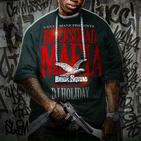 Gucci Mane - Everything Bricksquad