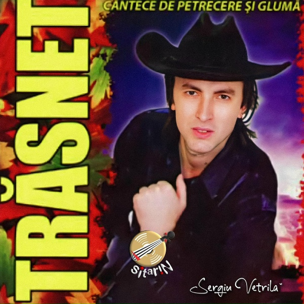 Formatia Trasnet - Șoferul