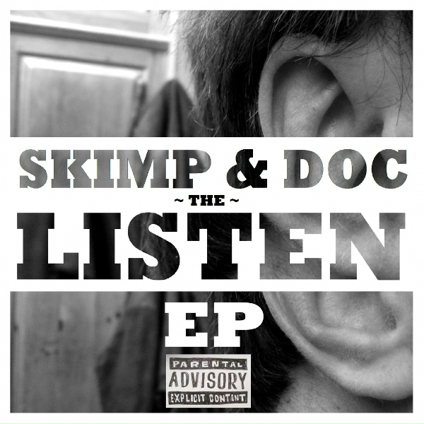 Skimp & Doc, Skimp Killah, Doctor Oscify feat. Shen One