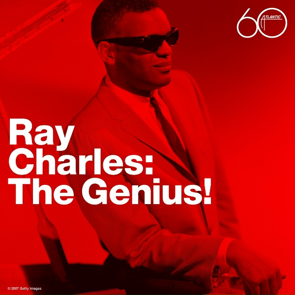 Ray Charles - Mr. Charles' Blues