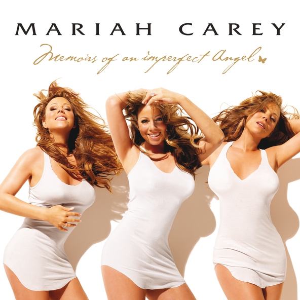 Mariah Carey - Angels Cry