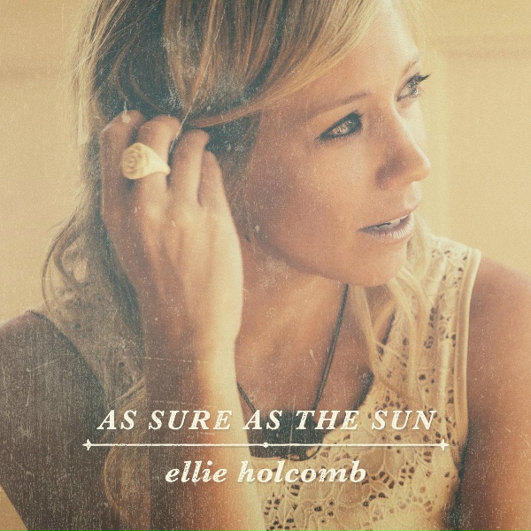 Ellie Holcomb - The Valley
