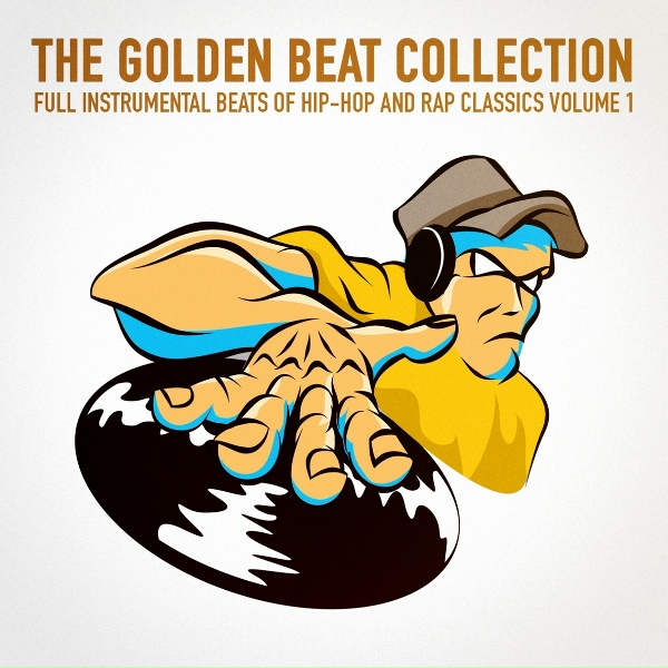 Instrumental Hip Hop Beats Crew - Not Afraid