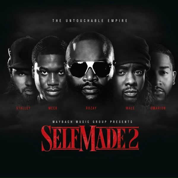 Wale, Meek Mill feat. Rick Ross, T-Pain