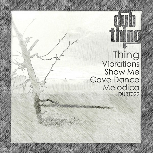 Thing - Melodica