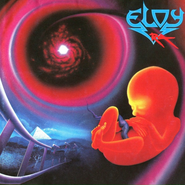Eloy - Dreams
