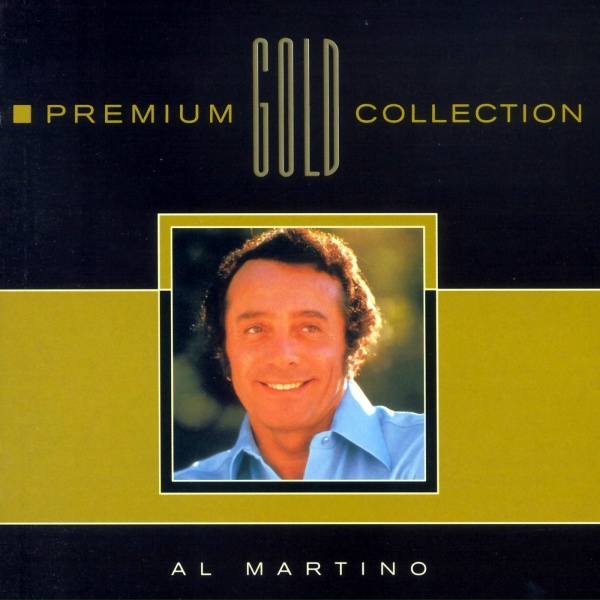 Al Martino - Love Is Blue (L'amour Est Bleu)