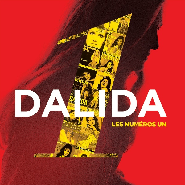 Dalida - Gondolier