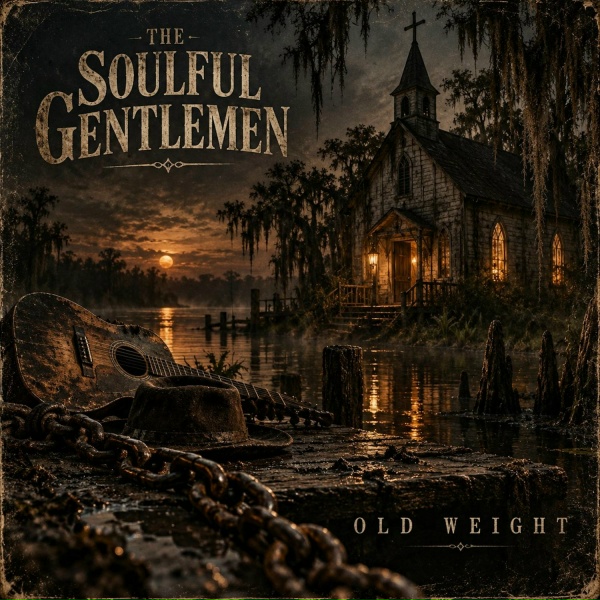 The Soulful Gentlemen - Chains I Built