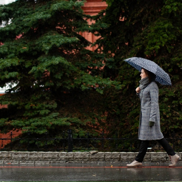 Rain Sounds, Meditation Rain Sounds, Rain Sound Studio - Dreary Dreams
