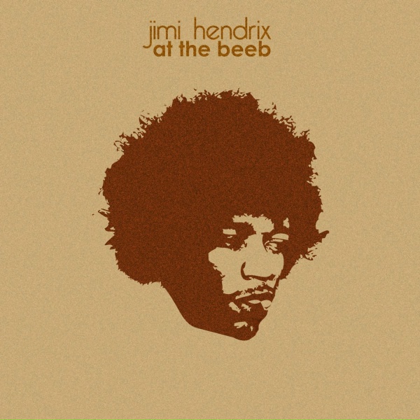 Jimi Hendrix - Interview 1