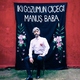 Manuş Baba - İki G&ouml;z&uuml;m&uuml;n &Ccedil;i&ccedil;eği