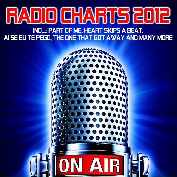 On Air! - Somebody That I Used to Know