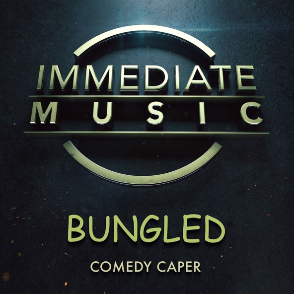 Immediate Music - Illinois Stride