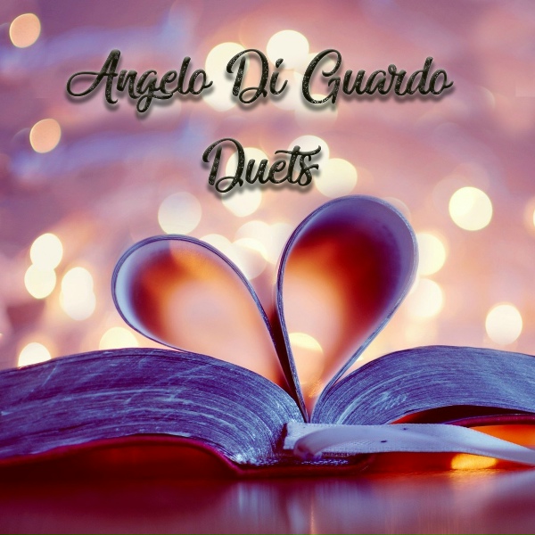 Angelo Di Guardo feat. Giuseppe Bruno Eight