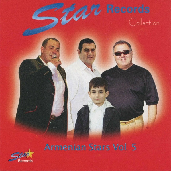 Aram Asatryan - Japapar