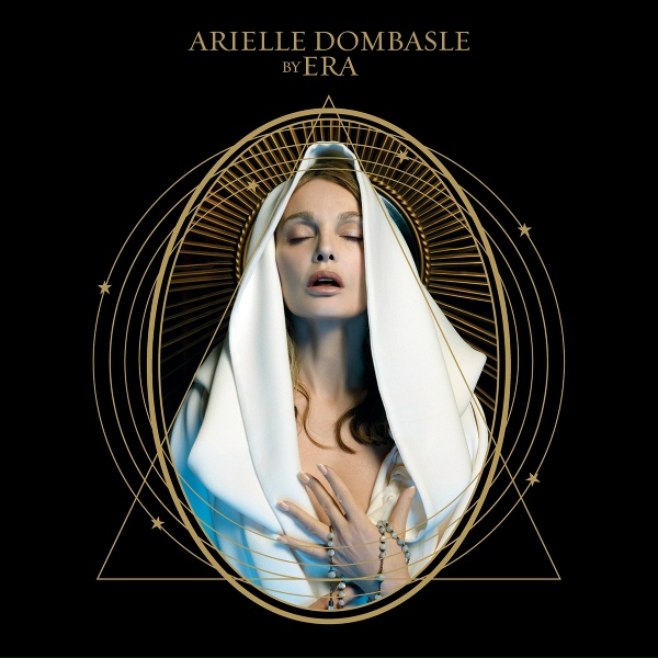 Arielle Dombasle, ERA - Cold Song