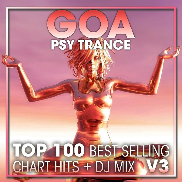 DoctorSpook - Space Shift - Quantum Hologram ( Goa Psy Trance )